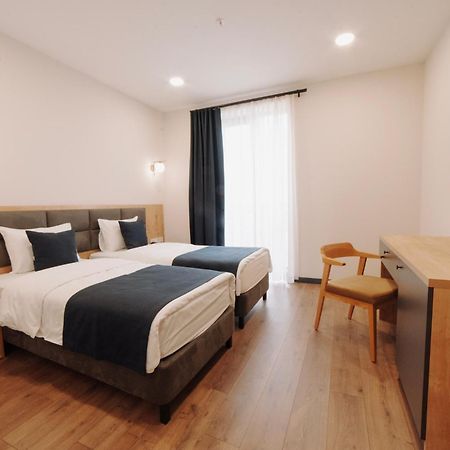 Akhaltsikhe Inn ภายนอก รูปภาพ