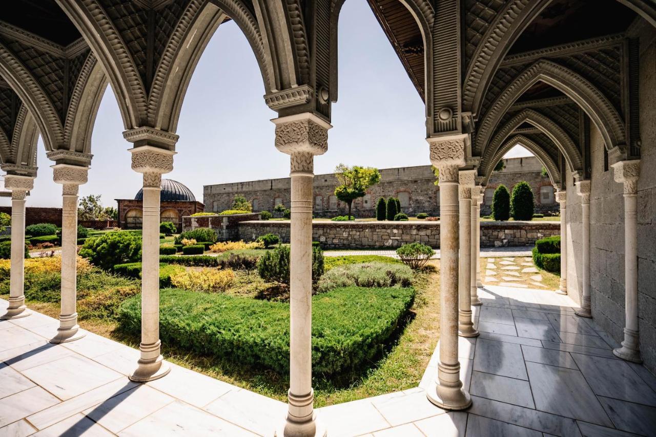 Akhaltsikhe Inn ภายนอก รูปภาพ