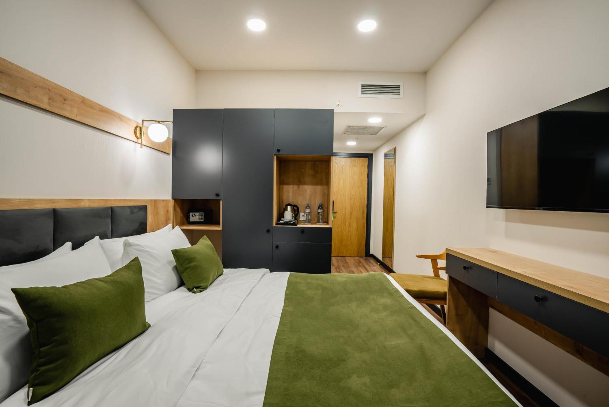 Akhaltsikhe Inn ห้อง รูปภาพ